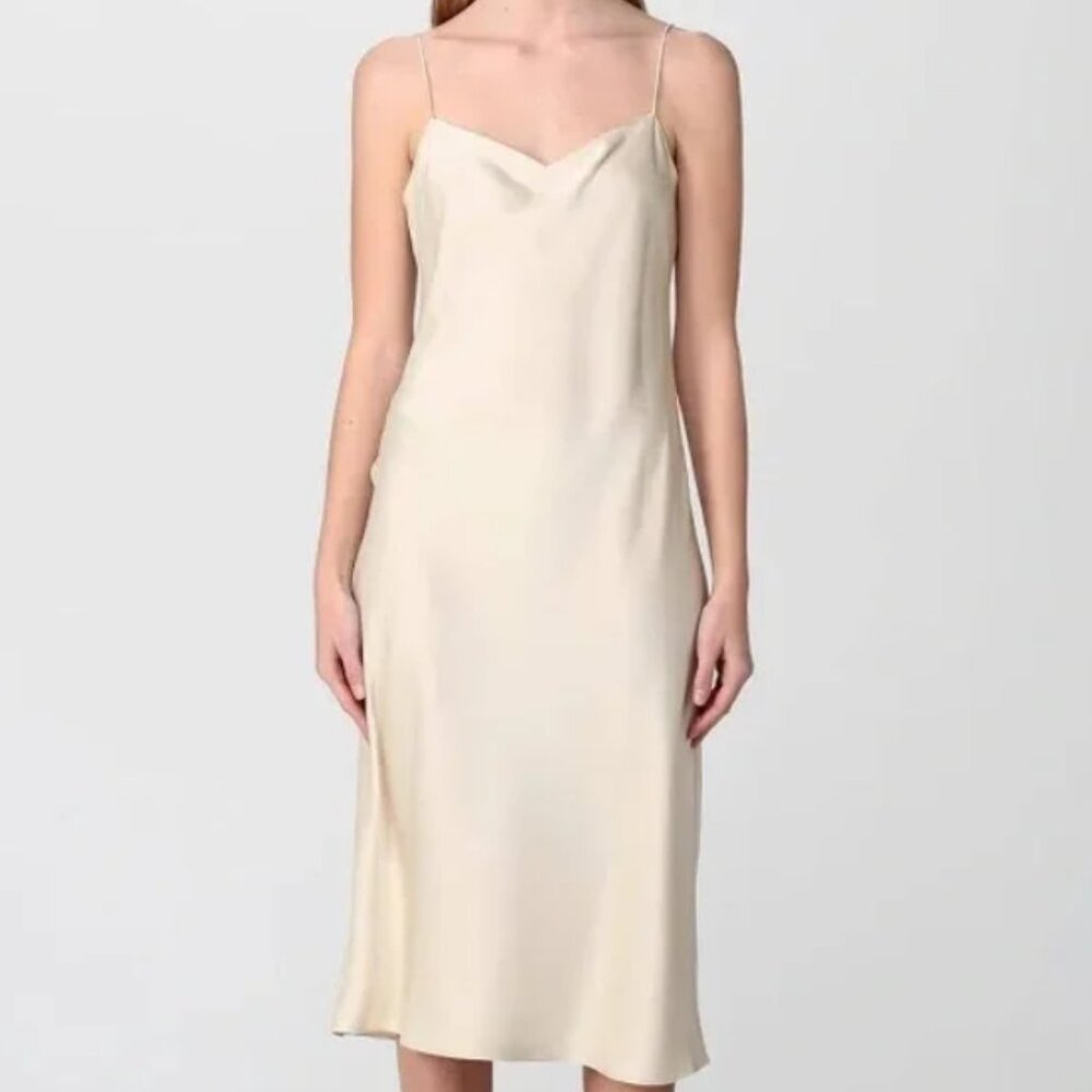 NWT Theory Slip Dress